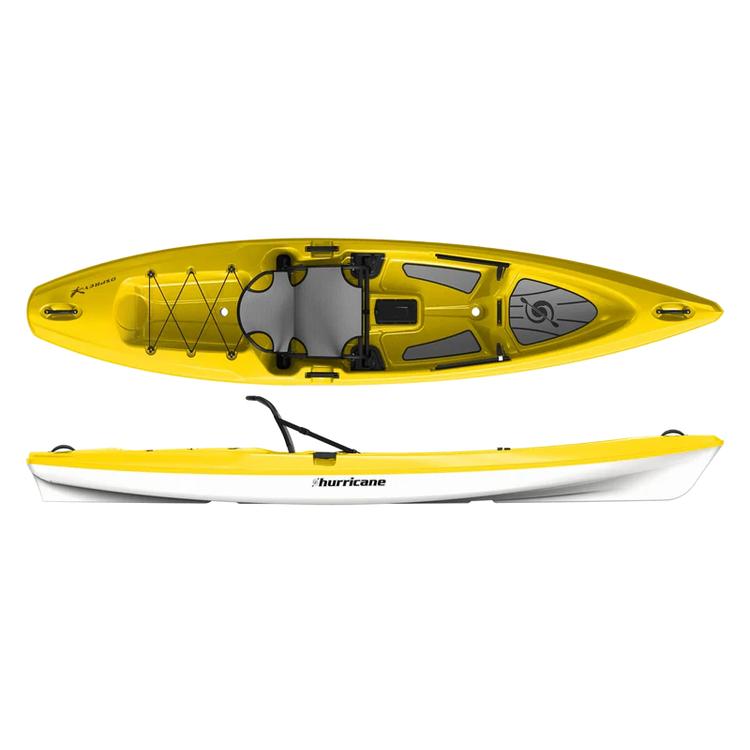 Hurricane Osprey 120 Kayak - Image 7